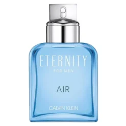 Calvin Klein, Eternity Air For Men, woda toaletowa, spray, 100 ml