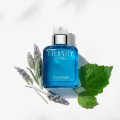 Calvin Klein, Eternity Air For Men, woda toaletowa, spray, 100 ml