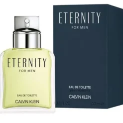 Calvin Klein Eternity for Men, woda toaletowa, spray, 100 ml