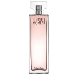 Calvin Klein Eternity Moment women, woda perfumowana, spray, 100 ml
