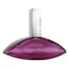 Calvin Klein, Euphoria, woda perfumowana dla kobiet, spray, 100 ml