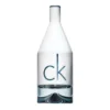 Calvin Klein, IN2U Men, woda toaletowa, spray, 100 ml