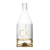 Calvin Klein, In2U Women, woda toaletowa, spray, 100 ml