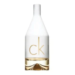 Calvin Klein, In2U Women, woda toaletowa, spray, 100 ml