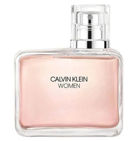 Calvin Klein, Women, woda perfumowana, spray, 100 ml