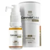 CannabiGold Intense 3000 mg, krople, 12 ml