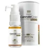 CannabiGold Premium 1500 mg, krople, 12 ml