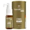 CannabiGold Special CBG 1000 mg, olej, 12 ml