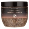 CannaBio, Bałtycka Sól Borowinowa, sól, 500 g