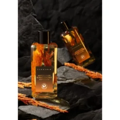 CannaBio, Bałtycki Olejek Bursztynowy Body&Bath, 300 ml