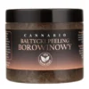 CannaBio, Bałtycki Peeling Borowinowy, 250 g