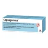 Capsagamma, 53 mg/100 g, krem, 40 g