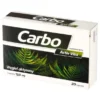 Carbo Activ Vita, kapsułki, 20 szt.