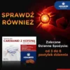 Cardiamid z kofeiną, krople doustne, 100 ml