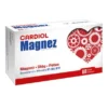 Cardiol Magnez, tabletki powlekane, 60 szt.