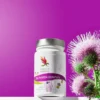Carnium Botanicals Silymarin Complex, kapsułki, 30 szt.