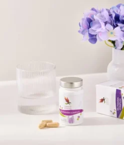 Carnium Botanicals Silymarin Complex, kapsułki, 30 szt.