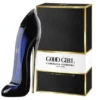 Carolina Herrera, Good Girl,woda perfumowana, spray, 80 ml