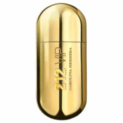 Carolina Herrera, 212 VIP, woda perfumowana, spray, 50 ml