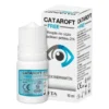 Cataroft Free, krople do oczu, 10 ml