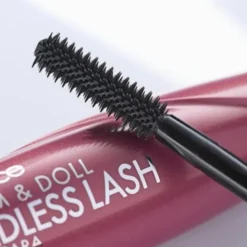 Catrice Glam & Doll Endless Lash, tusz do rzęs, 10 ml