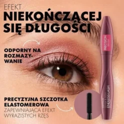 Catrice Glam & Doll Endless Lash, tusz do rzęs, 10 ml