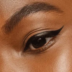 Catrice 24h Brush Liner, eyeliner, ultra black 3 ml