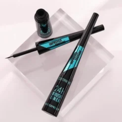 Catrice 24h Brush Liner, wodoodporny eyeliner, 3 ml