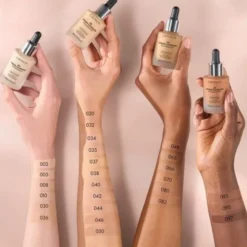 Catrice HD liquid coverage, kryjący podkład nr 010 Light Beige, 30 ml