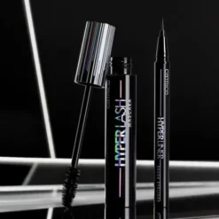 Catrice Hyper Lash, tusz do rzęs, 010 Electric Black, 11 ml