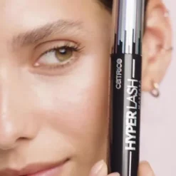 Catrice Hyper Lash, tusz do rzęs, 010 Electric Black, 11 ml