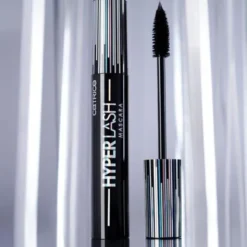 Catrice Hyper Lash, tusz do rzęs, 010 Electric Black, 11 ml