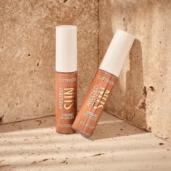 Catrice Melted Sun, bronzer w płynie, 015 Sunkissed, 10 ml