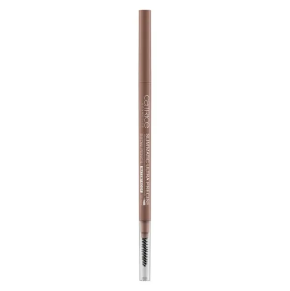 Catrice Slim'Matic Ultra Precise, wodoodporna kredka do brwi, 020 Medium, 0,05 g