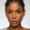 Catrice Slim'Matic Ultra Precise, wodoodporna kredka do brwi, 025 Warm Brown, 0,05 g