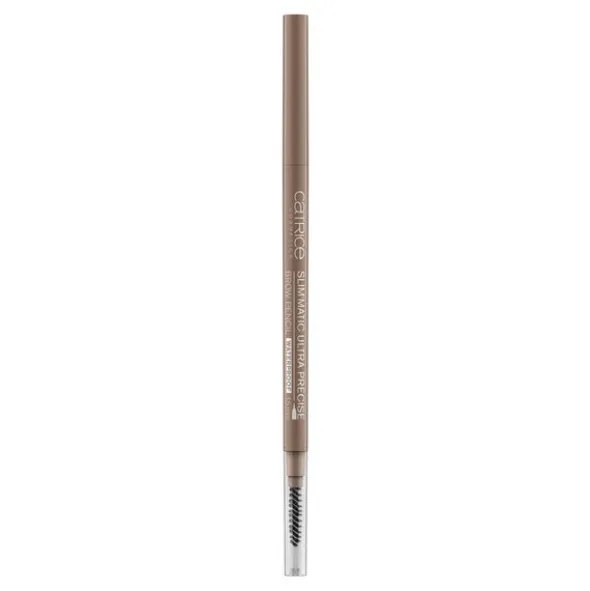 Catrice Slim'Matic Ultra Precise, wodoodporna kredka do brwi, 015 Ash Blonde, 0,05 g