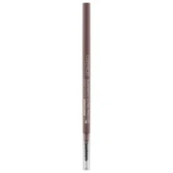 Catrice Slim'Matic Ultra Precise, wodoodporna kredka do brwi, 030 Dark, 0,05 g