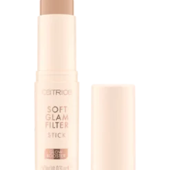 Catrice Soft Glam Filter, podkład w sztyfcie, 010 Fair Light, 9 g