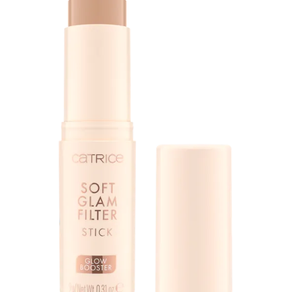 Catrice Soft Glam Filter, podkład w sztyfcie, 010 Fair Light, 9 g
