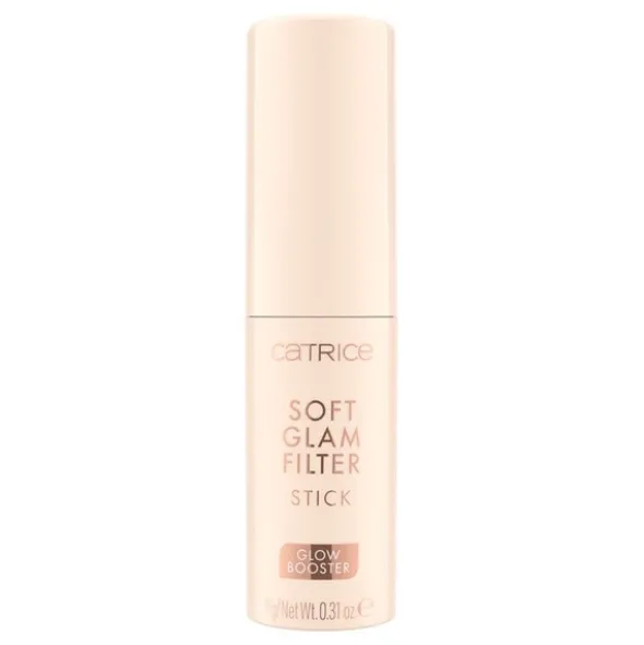 Catrice Soft Glam Filter, podkład w sztyfcie, 010 Fair Light, 9 g