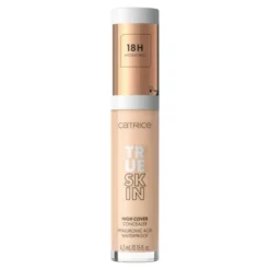 Catrice True Skin High Cover, korektor, 32 Neutral Biscuit, 4,5 ml