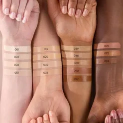 Catrice True Skin High Cover, korektor, 20 Warm Beige, 4,5 ml