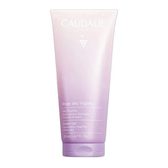 Caudalie Ange des Vignes, żel pod prysznic, 200 ml