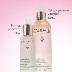 Caudalie Beauty Elixir, woda rozświetlająca, 100 ml