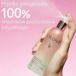 Caudalie Beauty Elixir, woda rozświetlająca, 100 ml