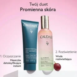 Caudalie Beauty Elixir, woda rozświetlająca, 30 ml