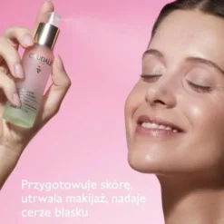Caudalie Beauty Elixir, woda rozświetlająca, 30 ml