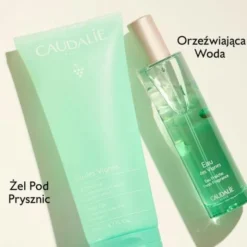 Caudalie Eau des Vignes, żel pod prysznic, 200 ml