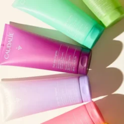 Caudalie Fleur De Vigne, żel pod prysznic, 200 ml