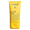 Caudalie, krem o wysokiej ochronie przeciwsłonecznej SPF50+, 50 ml
